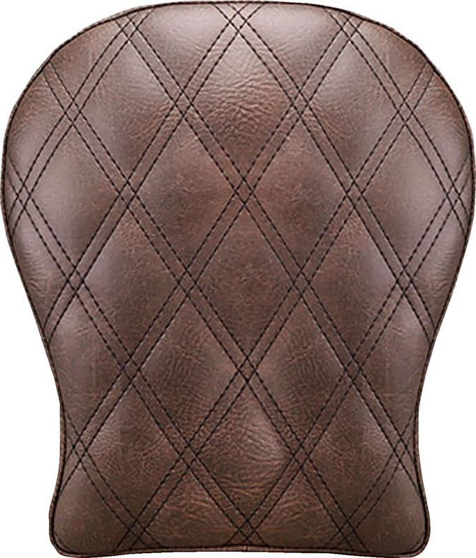 Passagerardyna Saddlemen Detachable Saddlehyde Saddlegel 9 brun