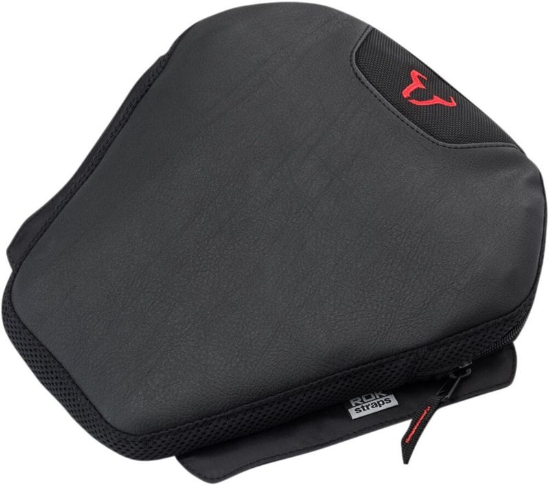 Sadel SW-Motech Traveller Cushions förare