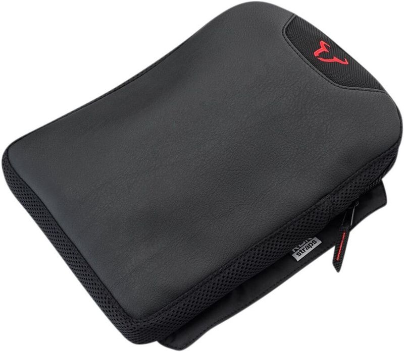Sadel SW-Motech Traveller Cushions Pillion