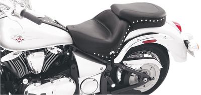 Touringsadel Mustang bred Kawasaki 06-20