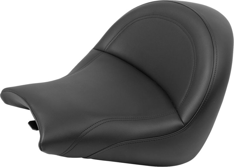 Solosadel Saddlemen Renegade Saddlehyde Saddlegel svart