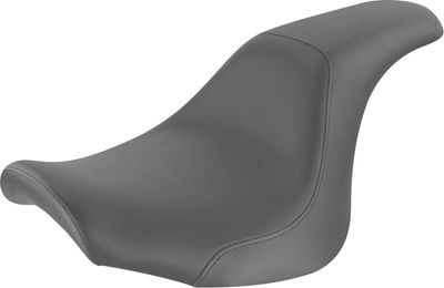 Sadel Saddlemen Profiler svart Suzuki 05-09