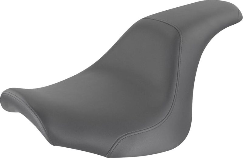 Sadel Saddlemen Profiler svart Suzuki 05-09