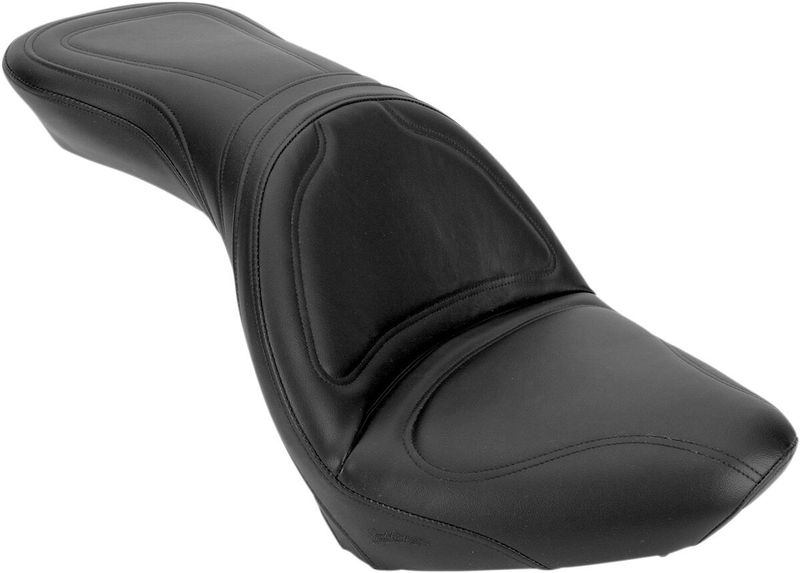 Sadel Saddlemen Explorer Explr svart Yamaha 97-16