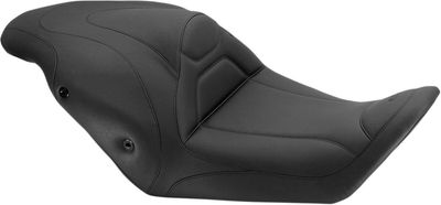 Sadel Mustang svart Honda Gold Wing F6B 13-17