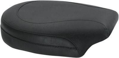 Passagerarsadel Mustang svart Yamaha Bolt 14-20 75694