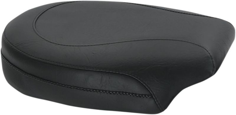 Passagerarsadel Mustang svart Yamaha Bolt 14-20 75694