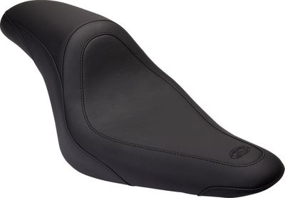 Sadel Mustang 1 Tripper Fastback svart Yamaha Bolt 14-20
