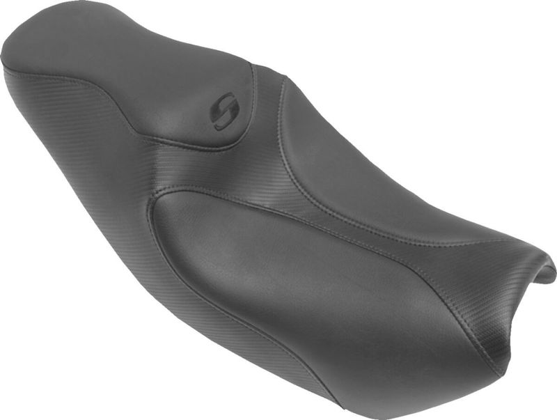 Sadel Saddlemen 2 Saddlegel kolfiber Street 15-19