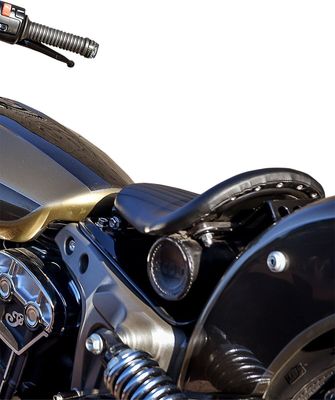 Sadelbottensats Klock Werks Outrider Indian Scout