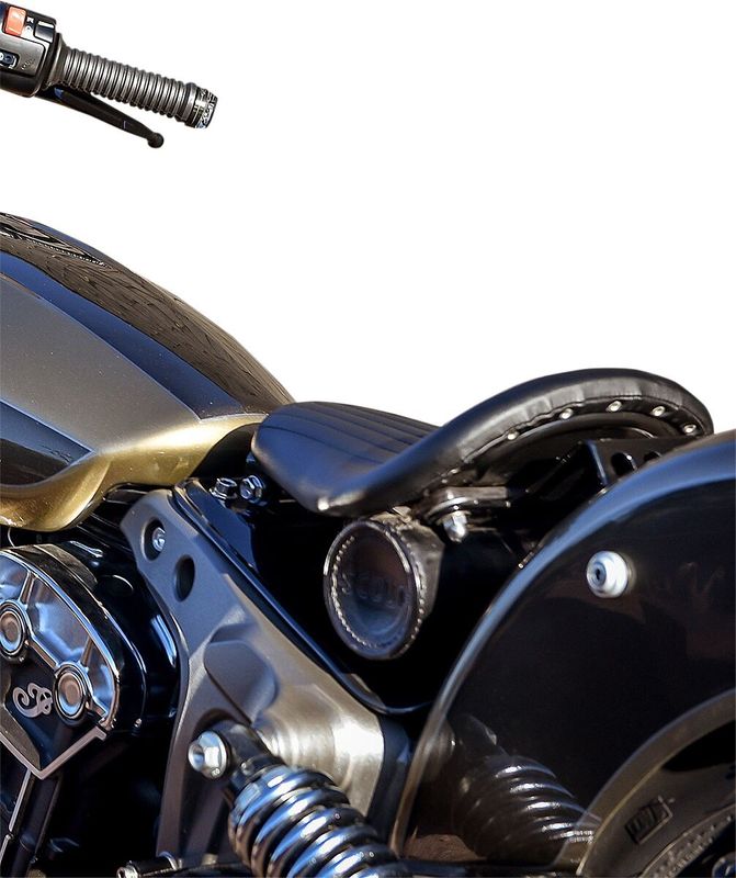Sadelbottensats Klock Werks Outrider Indian Scout