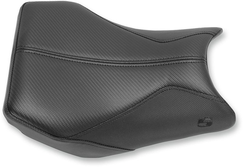 Sadel Saddlemen GP-V1 Saddlehyde kolfiber Bmw 12-18