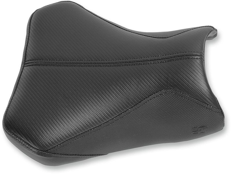 Sadel Saddlemen GP-V1 Saddlehyde kolfiber Suzuki 11-17