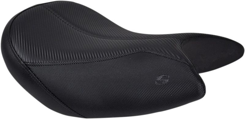 Sadel Saddlemen GP-V1 Saddlehyde kolfiber Suzuki 09-17