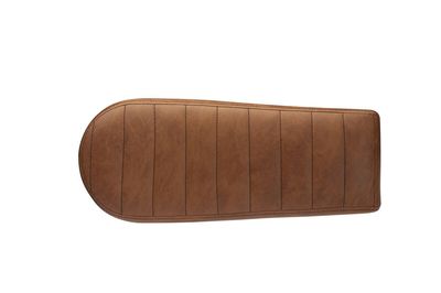 Sadel C-Racer Scrambsaddle brun