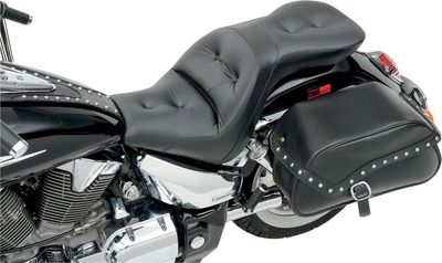 Sadel Saddlemen Explorer RoadSofa Sofa Honda VTX 1300 C 04-09