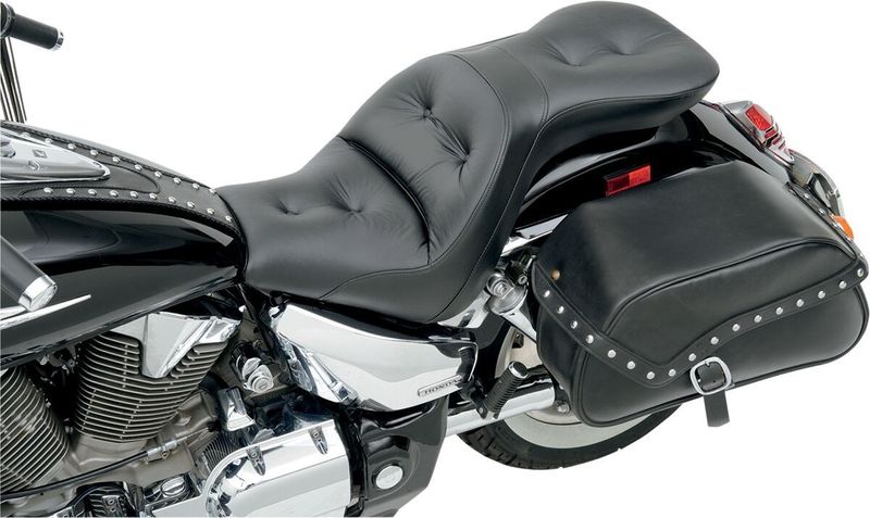 Sadel Saddlemen Explorer RoadSofa Sofa Honda VTX 1300 C 04-09