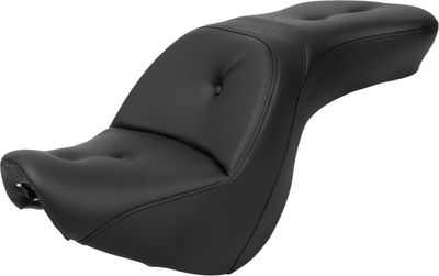 Sadel Saddlemen Explorer RoadSofa Sofa Kawasaki 07-upp