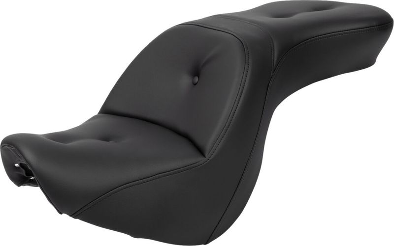Sadel Saddlemen Explorer RoadSofa Sofa Kawasaki 07-upp