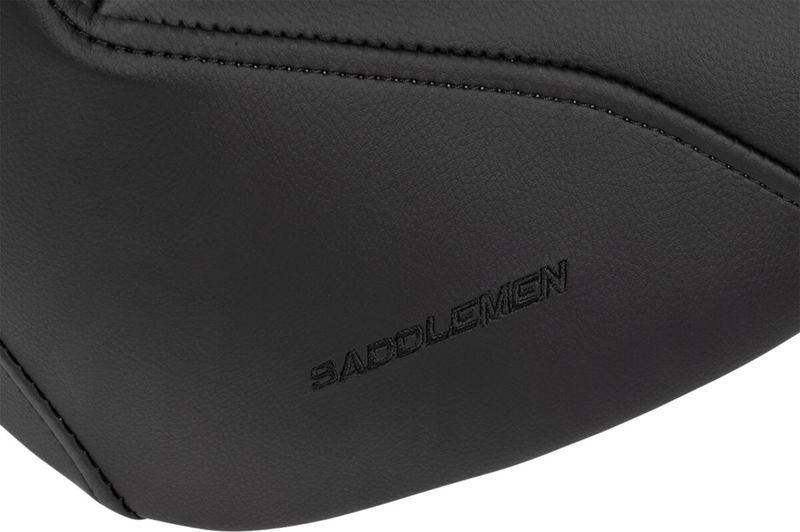 Sadel Saddlemen Explorer RoadSofa Sofa Kawasaki 07-upp