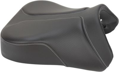 Solosadel Saddlemen Adventure Advtrg förare Yamaha 10-22