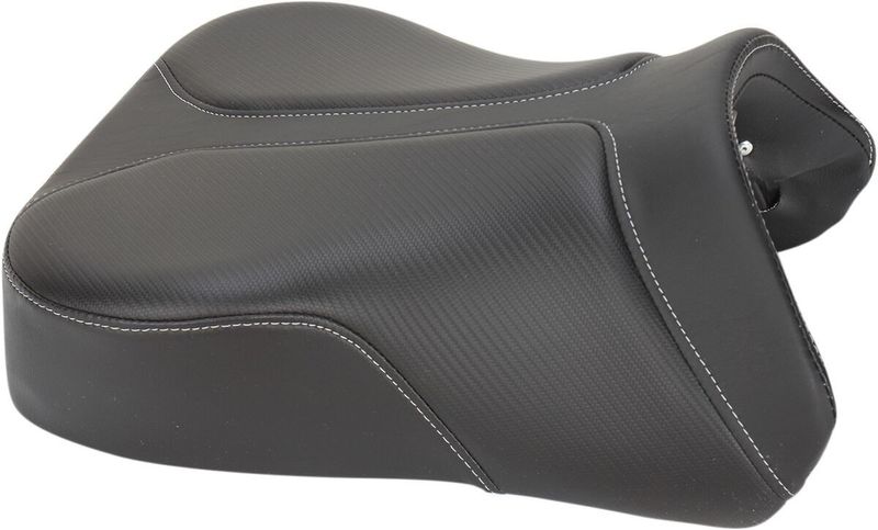 Solosadel Saddlemen Adventure Advtrg förare Yamaha 10-22
