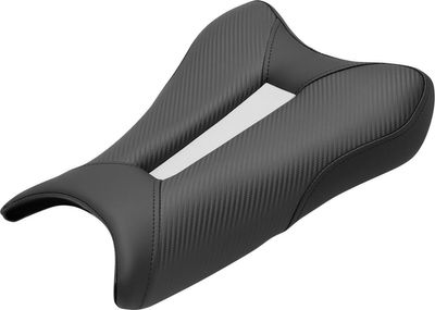 Sadel Saddlemen kolfiber svart Kawasaki Ninja / Ninja KRT Edition 19-22