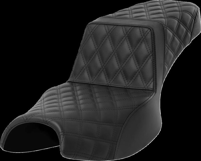 Sadel Saddlemen Step-Up Full Indian 20-upp