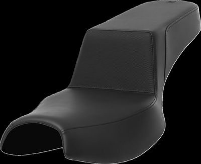 Sadel Saddlemen Step-Up Gripper Indian 20-upp