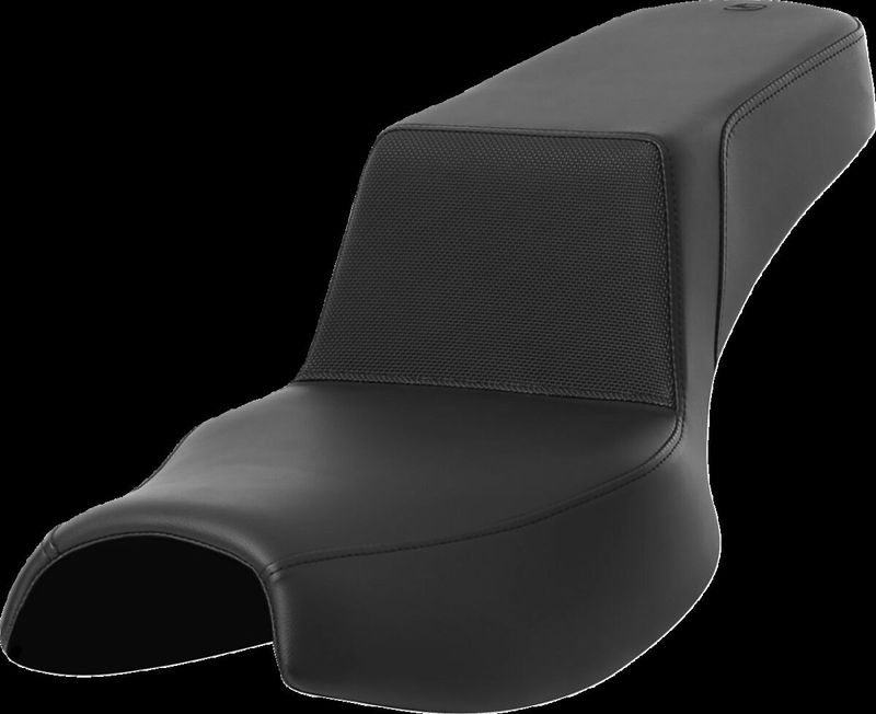 Sadel Saddlemen Step-Up Gripper Indian 20-upp