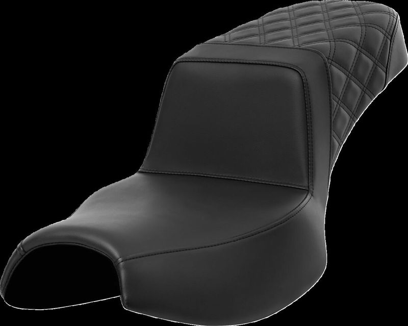 Sadel Saddlemen Step-Up Rear Indian 20-upp
