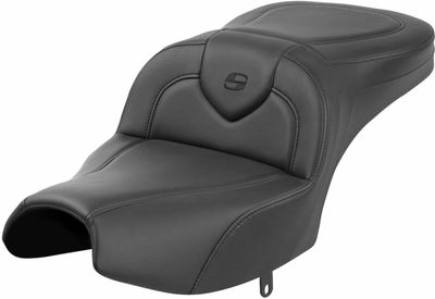 Sadel Saddlemen Roadsofa Reach Sofa svart Indian 24-upp I22-02-187
