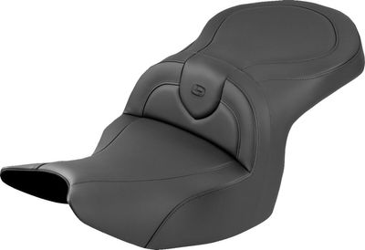 Sadel Saddlemen Roadsofa svart Honda Goldwing 18-21 H18-07A-187