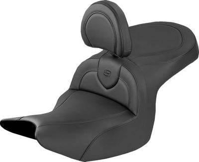 Sadel Saddlemen Roadsofa svart Honda Goldwing 18-21 H18-07A-187BR