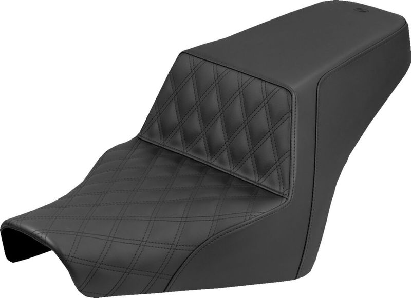 Sadel Saddlemen Step-Up Front Bmw Bagger 23-upp