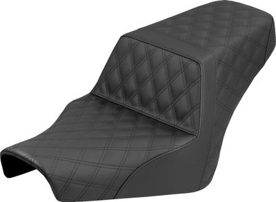 Sadel Saddlemen Step-Up Bmw Bagger 23-upp B22-07-175