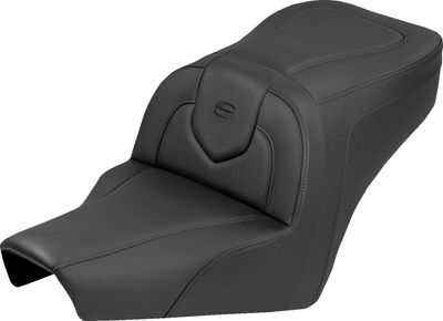 Sadel Saddlemen Roadsofa svart Bmw Bagger 23-upp B22-07-187