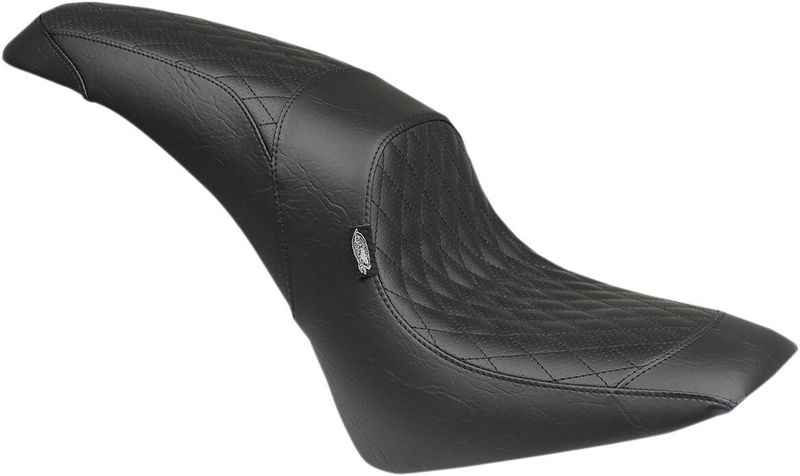 Sadel Mustang 2 Indian Scouts 15-22