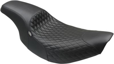 Sadel Mustang Shope Tripper diamond Indian 14-upp