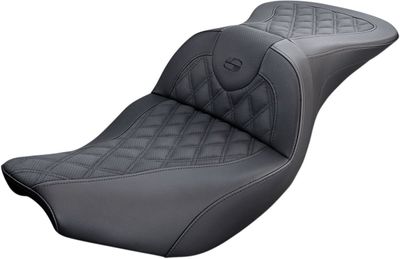 Sadel Saddlemen Roadsofa Lattice Nobr Indian 14-upp