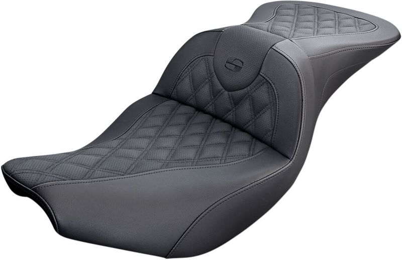 Sadel Saddlemen Roadsofa Lattice Nobr Indian 14-upp