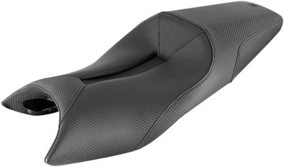 Sadel Saddlemen kolfiber Indian 19-24