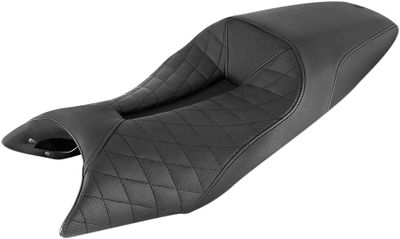 Sadel Saddlemen Lattice Stitched Indian 19-24