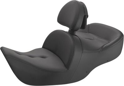 Sadel Saddlemen Roadsofa Pillow Honda 01-10