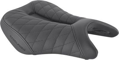 Sadel Saddlemen Lattice Suzuki GSX-S 750 / GSX-S 750 ABS 18-22