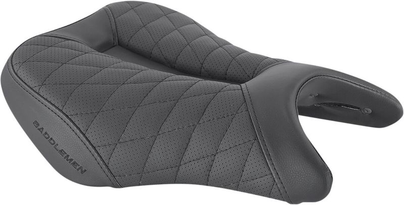 Sadel Saddlemen Lattice Suzuki GSX-S 750 / GSX-S 750 ABS 18-22