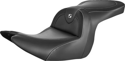 Sadel Saddlemen Roadsofa kolfiber Honda 22-upp H18-07-185