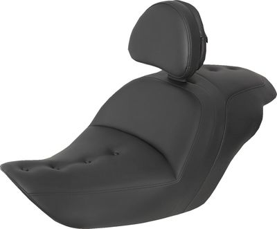 Sadel Saddlemen Roadsofa Pillow Honda Gold Wing F6B 14-16 H23-20-181BR