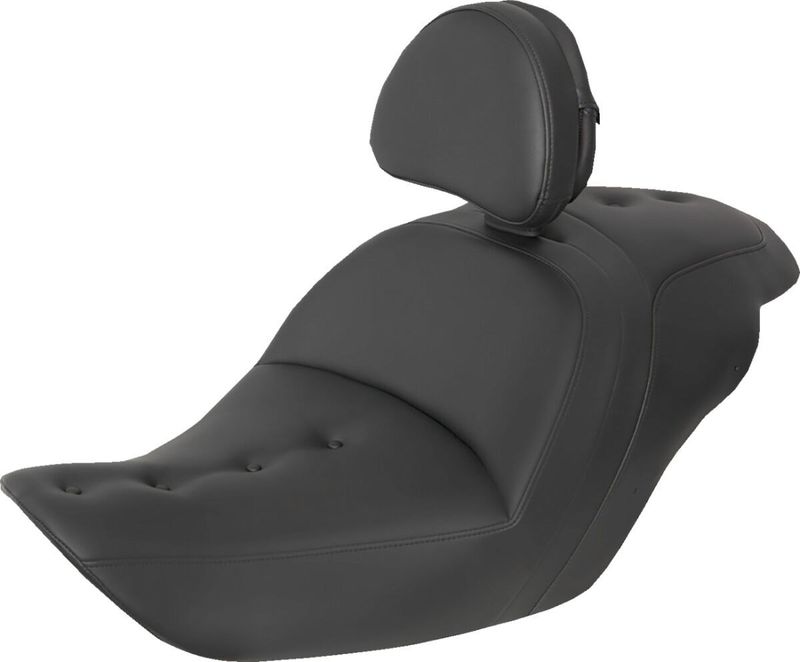 Sadel Saddlemen Roadsofa Pillow Honda Gold Wing F6B 14-16 H23-20-181BR