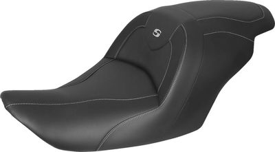Sadel Saddlemen Roadsofa kolfiber Honda Gold Wing F6B 14-16 H23-20-185